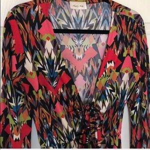 Angele & Ricky Romper